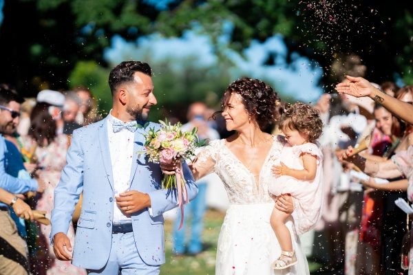 Mariage Amandine & JF — photo 70