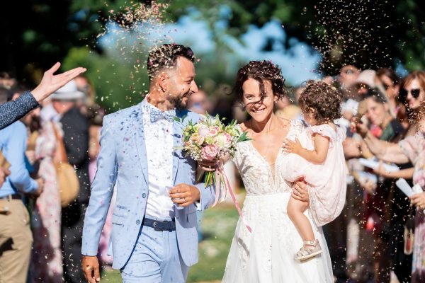 Mariage Amandine & JF — photo 71