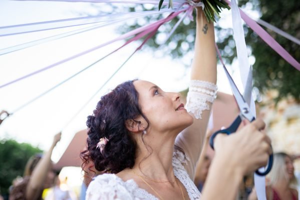 Mariage Amandine & JF — photo 74