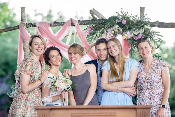 Mariage Amandine & JF — photo 79