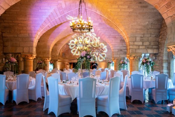Mariage Amandine & JF — photo 81