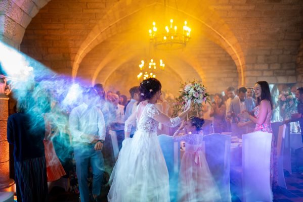 Mariage Amandine & JF — photo 83