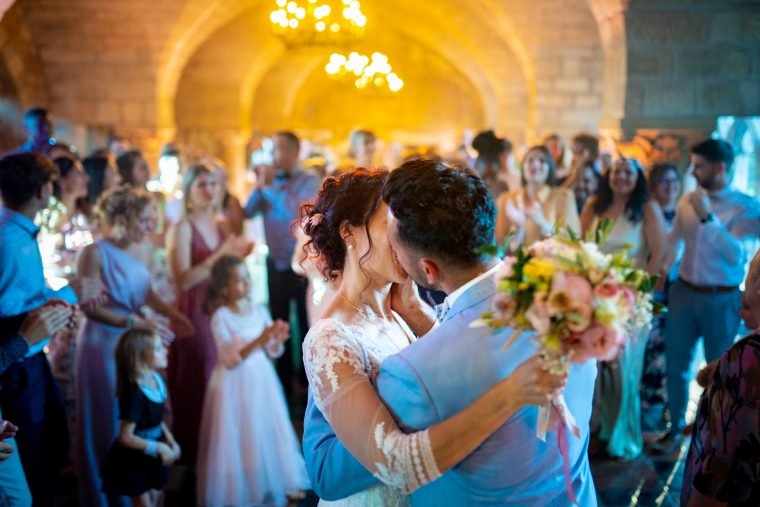 Aperçu de la galerie Mariage Amandine & JF