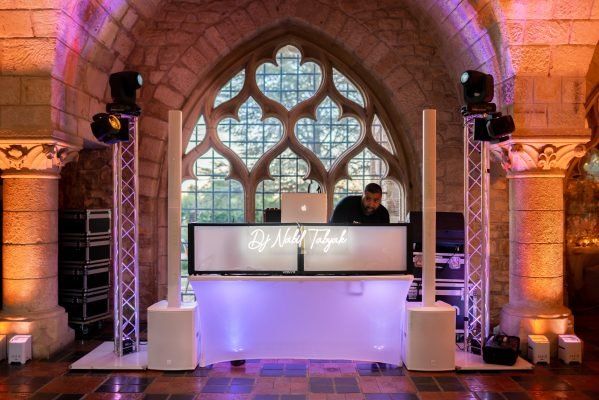 Mariage Amandine & JF — photo 85