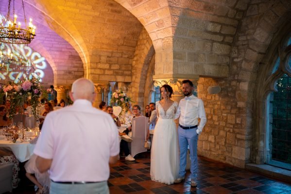 Mariage Amandine & JF — photo 87