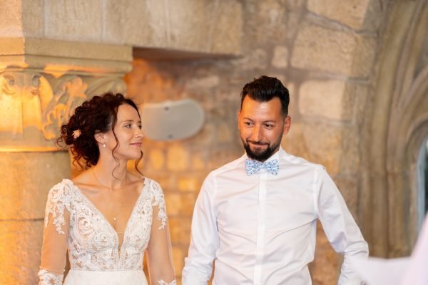 Mariage Amandine & JF — photo 89