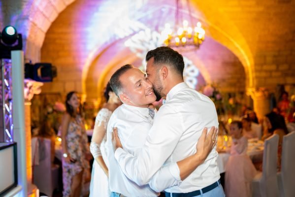 Mariage Amandine & JF — photo 91