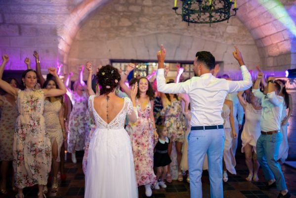 Mariage Amandine & JF — photo 92