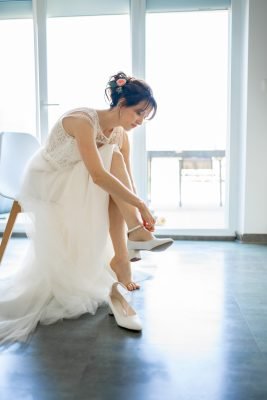 Mariage Julie & Julien — photo 26