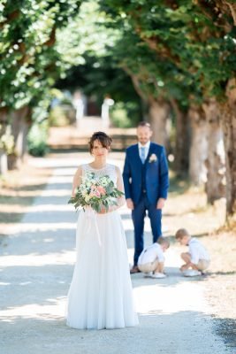 Mariage Julie & Julien — photo 29