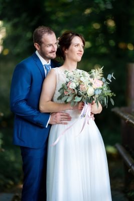 Mariage Julie & Julien — photo 36