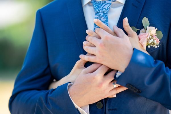 Mariage Julie & Julien — photo 40