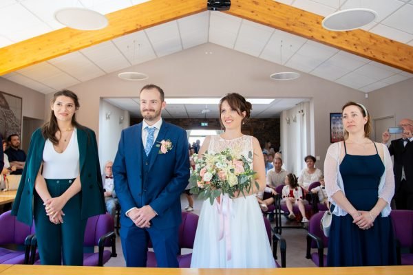 Mariage Julie & Julien — photo 48