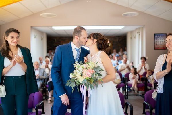 Mariage Julie & Julien — photo 49