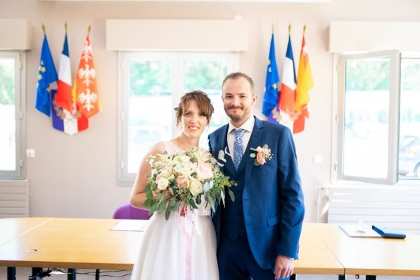 Mariage Julie & Julien — photo 52