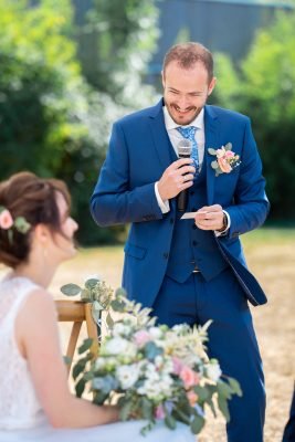 Mariage Julie & Julien — photo 56