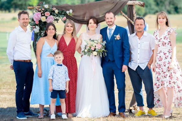 Mariage Julie & Julien — photo 58