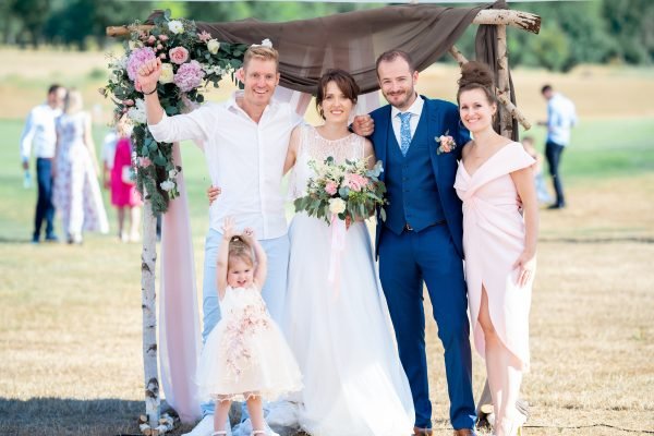 Mariage Julie & Julien — photo 60