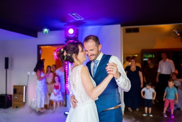 Mariage Julie & Julien — photo 64