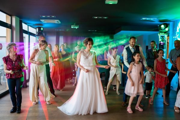 Mariage Julie & Julien — photo 69