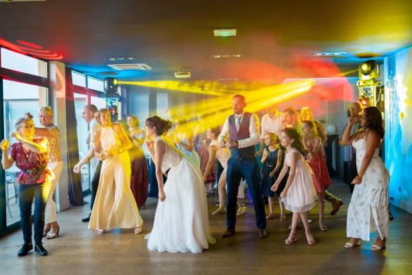 Mariage Julie & Julien — photo 71