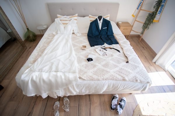 Mariage Jennifer & Vincent — photo 1