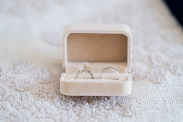 Mariage Jennifer & Vincent — photo 8