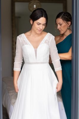 Mariage Jennifer & Vincent — photo 15