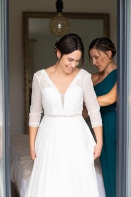 Mariage Jennifer & Vincent — photo 16