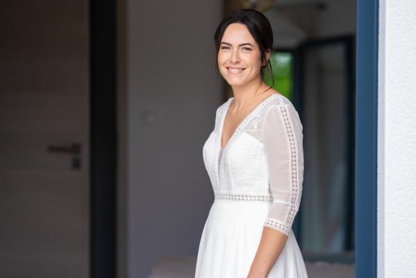 Mariage Jennifer & Vincent — photo 18