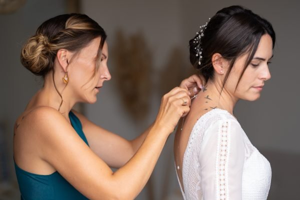 Mariage Jennifer & Vincent — photo 19