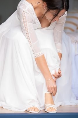 Mariage Jennifer & Vincent — photo 20