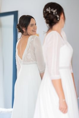 Mariage Jennifer & Vincent — photo 21