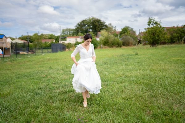 Mariage Jennifer & Vincent — photo 23