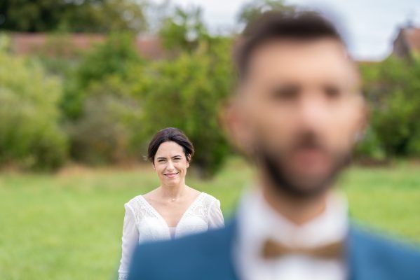 Mariage Jennifer & Vincent — photo 26