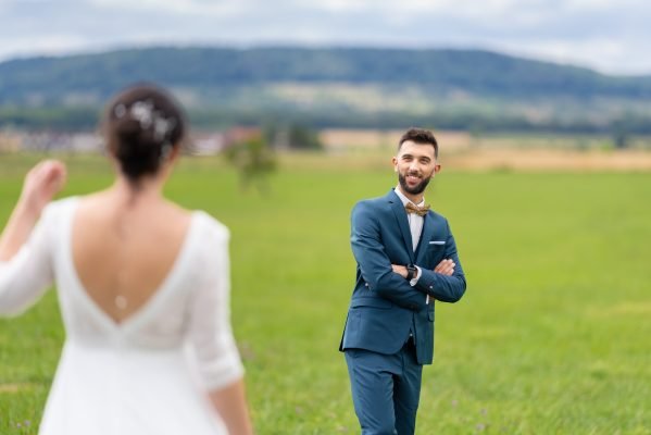 Mariage Jennifer & Vincent — photo 27