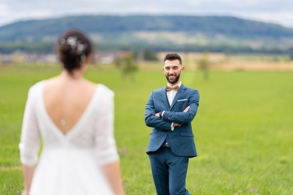 Mariage Jennifer & Vincent — photo 28