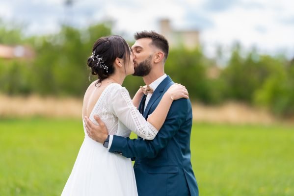 Mariage Jennifer & Vincent — photo 30