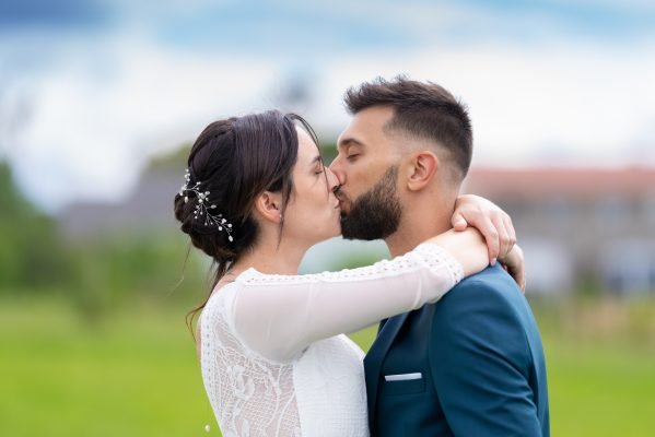 Mariage Jennifer & Vincent — photo 31
