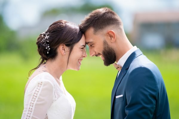 Mariage Jennifer & Vincent — photo 34
