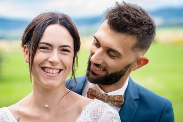Mariage Jennifer & Vincent — photo 36