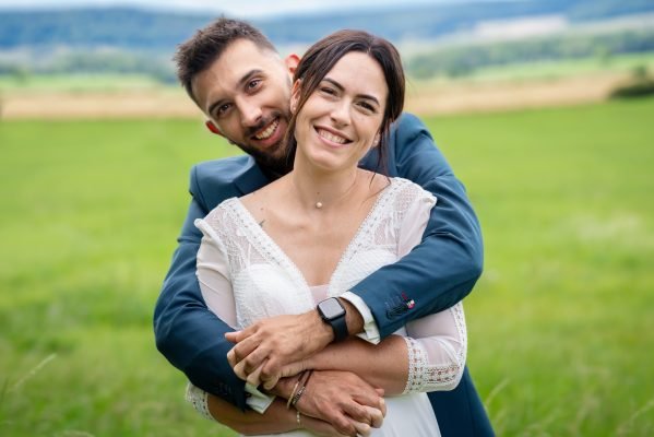 Mariage Jennifer & Vincent — photo 37