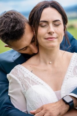 Mariage Jennifer & Vincent — photo 38