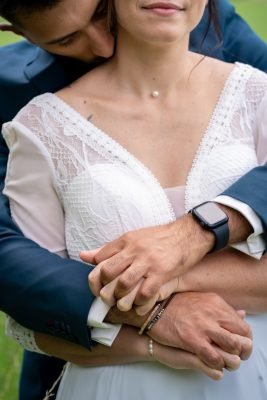 Mariage Jennifer & Vincent — photo 39