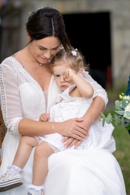 Mariage Jennifer & Vincent — photo 42