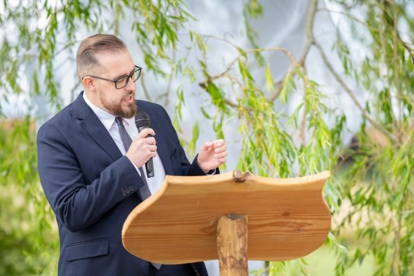 Mariage Jennifer & Vincent — photo 43