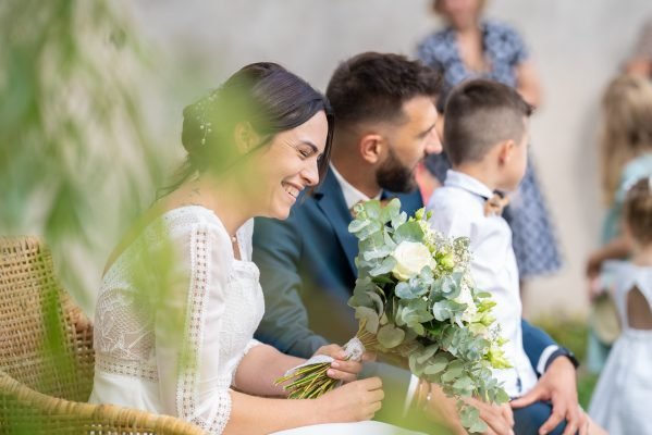 Mariage Jennifer & Vincent — photo 44