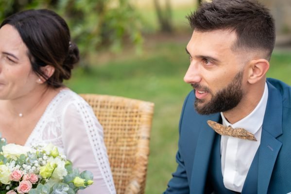 Mariage Jennifer & Vincent — photo 48