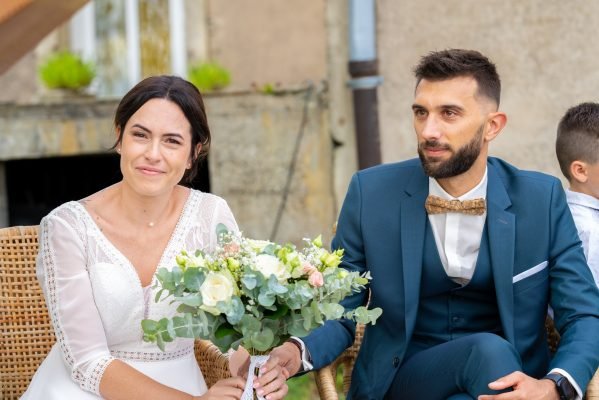 Mariage Jennifer & Vincent — photo 50