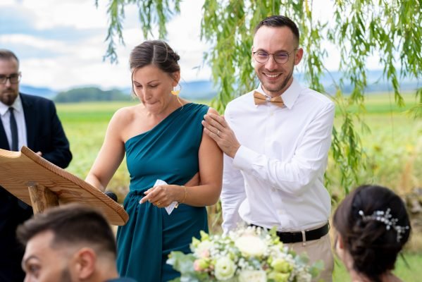 Mariage Jennifer & Vincent — photo 51